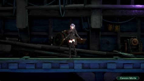bloodstained nexus|Bloodstained: Ritual of the Night Nexus .
